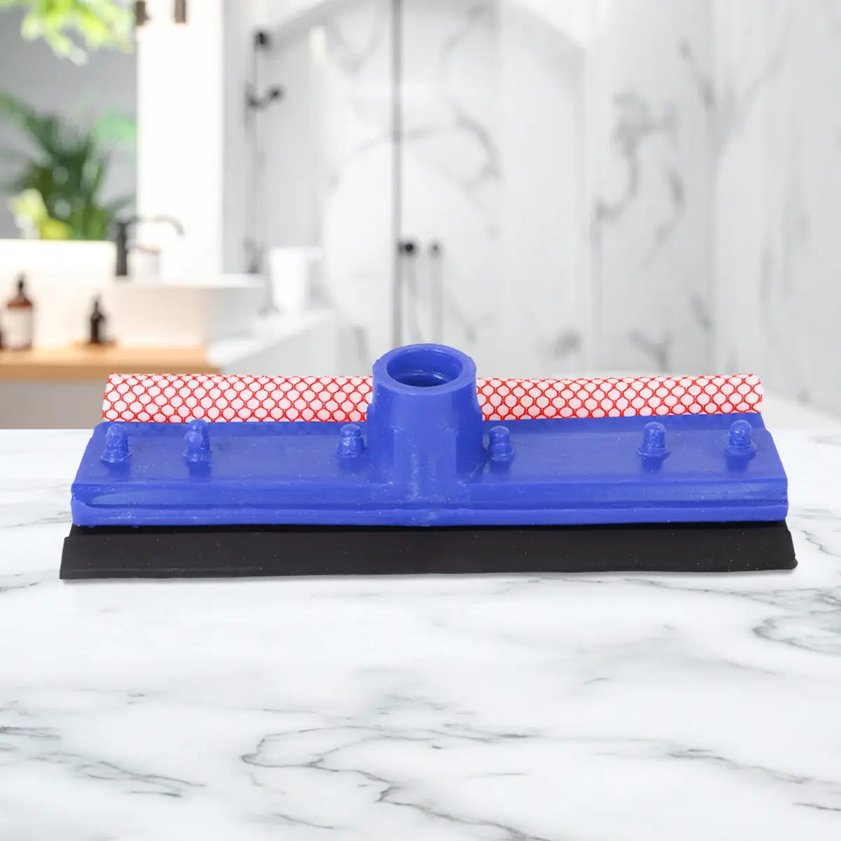 Limpiavidrios, Color Azul