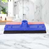 Limpiavidrios, Color Azul