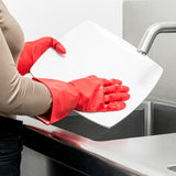 Guante de Latex Multiusos