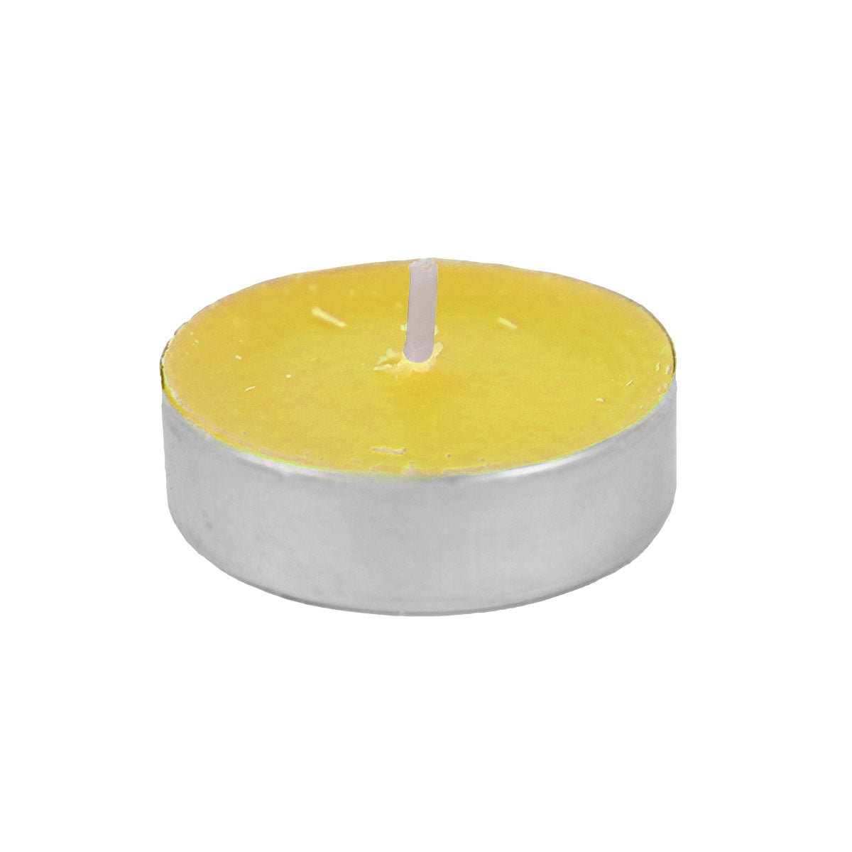 3X2 Vela Aromática Tea Light Crisantemo