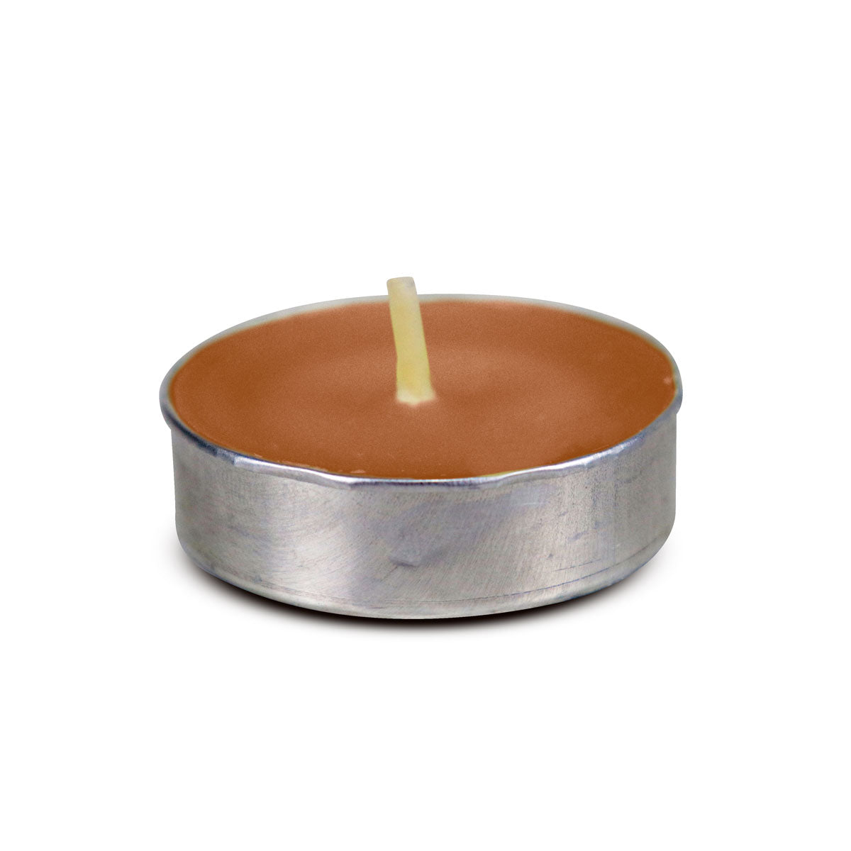 3X2 Velas Aromáticas Tea Light Canela