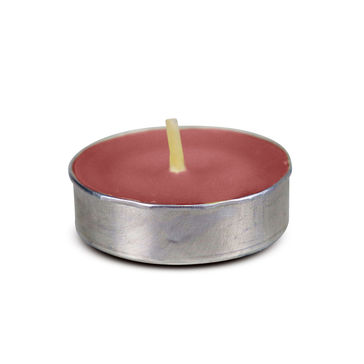 3X2 Velas Aromáticas Tea Light Manzana Canela