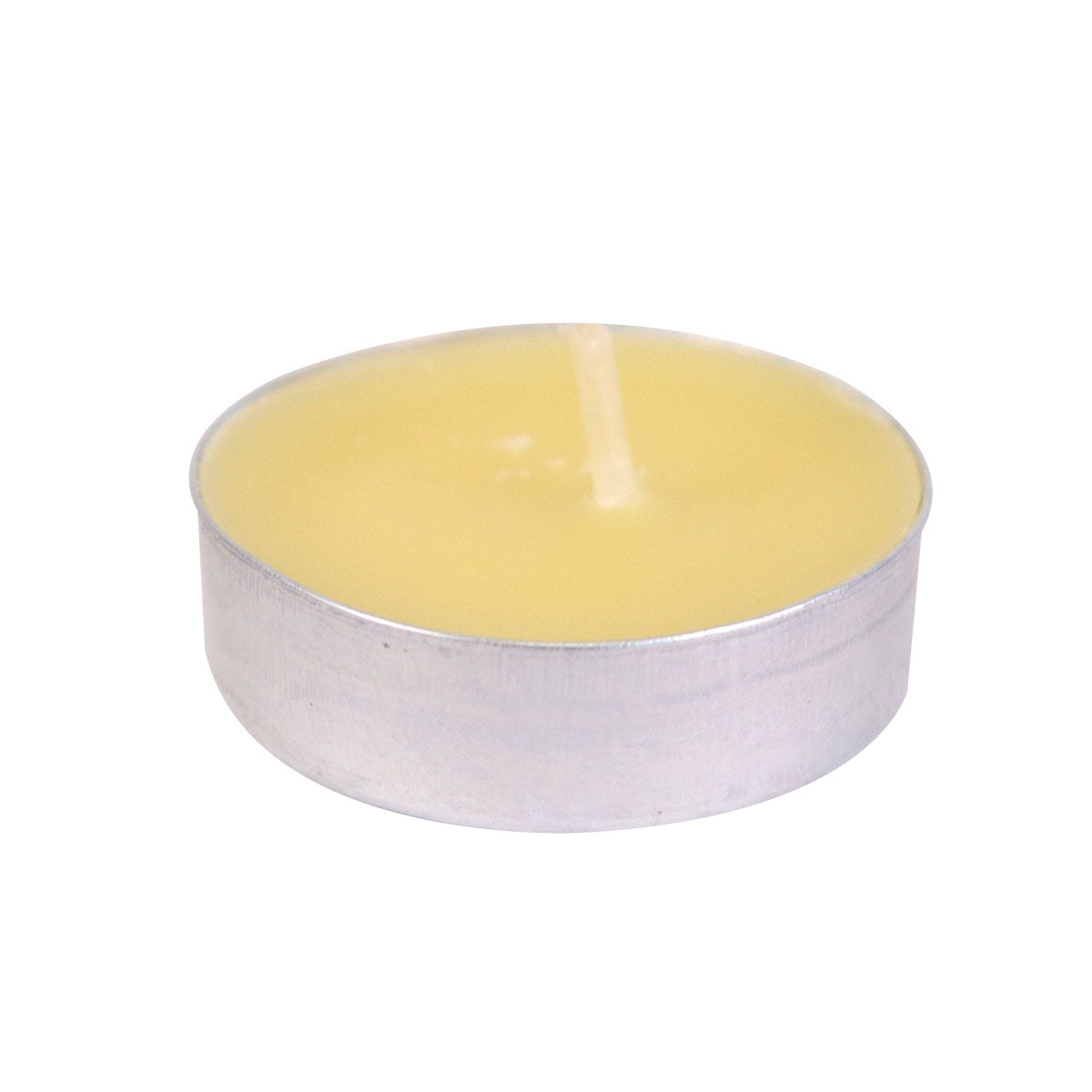 3X2 Vela Tea Light Vainilla Francesa