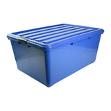 Caja Multiusos Color Azul