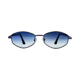 Lente de Sol Unisex color Azul