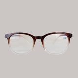 Lentes de Lectura Ovales, +3.50, Colores