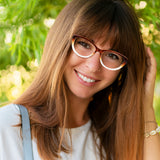 Lentes de Lectura, Colores, +3.50
