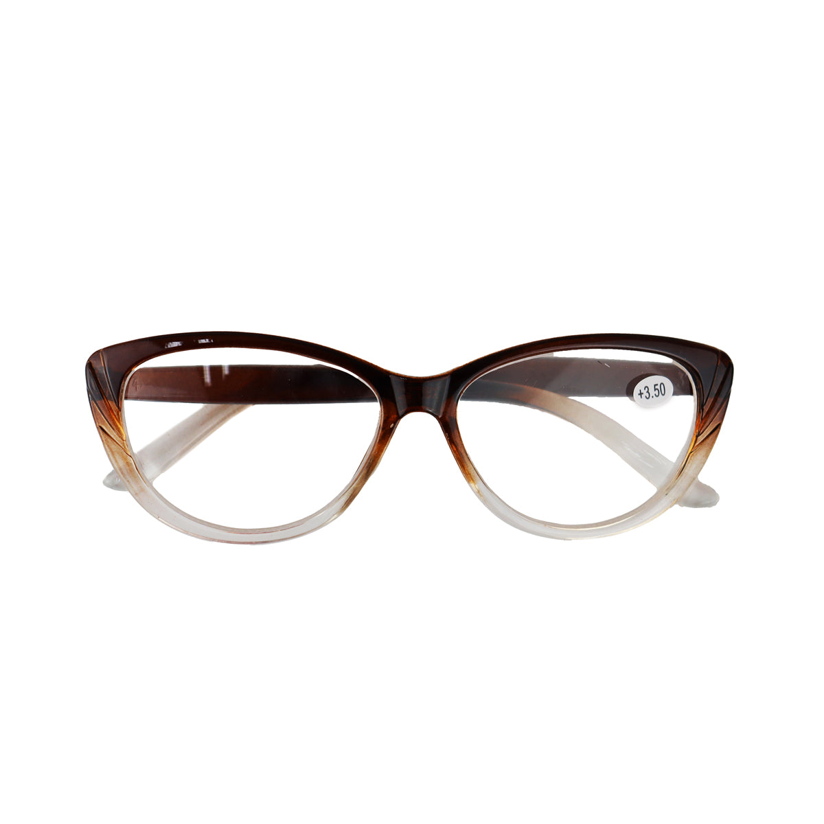 Lentes de Lectura, Colores, +3.50