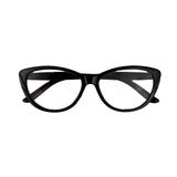 Lentes de Lectura, Color Negro, +3.50