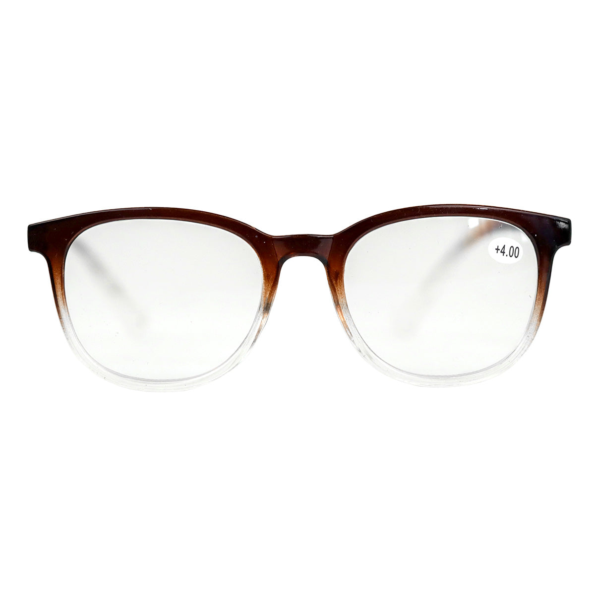 Lentes de Lectura, Degradado, +4.00