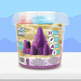 Cubeta de Arena Mágica 500gr