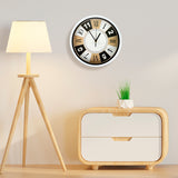 Reloj de Pared Decorativo