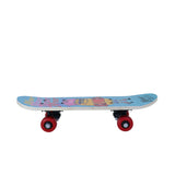 Patineta Skateboard para Principiantes, color Aqua