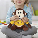 Peluche Chango Ninno