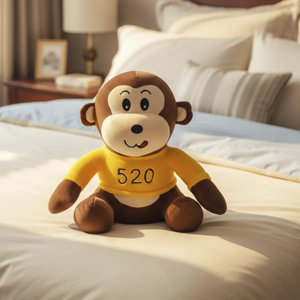 Peluche Chango Ninno