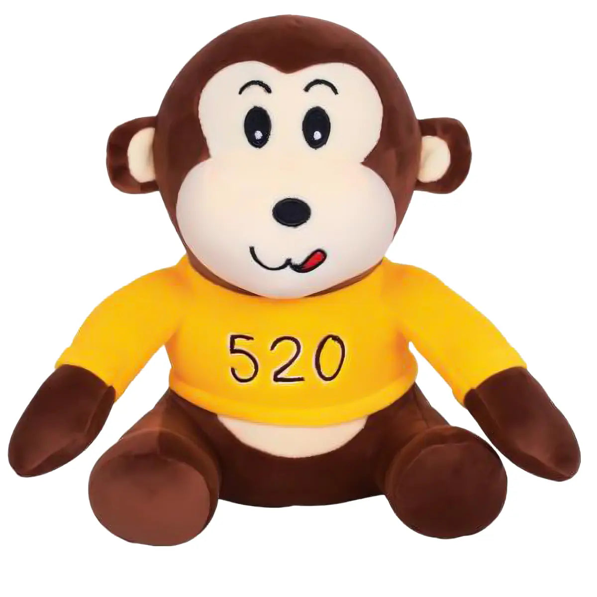 Peluche Chango Ninno