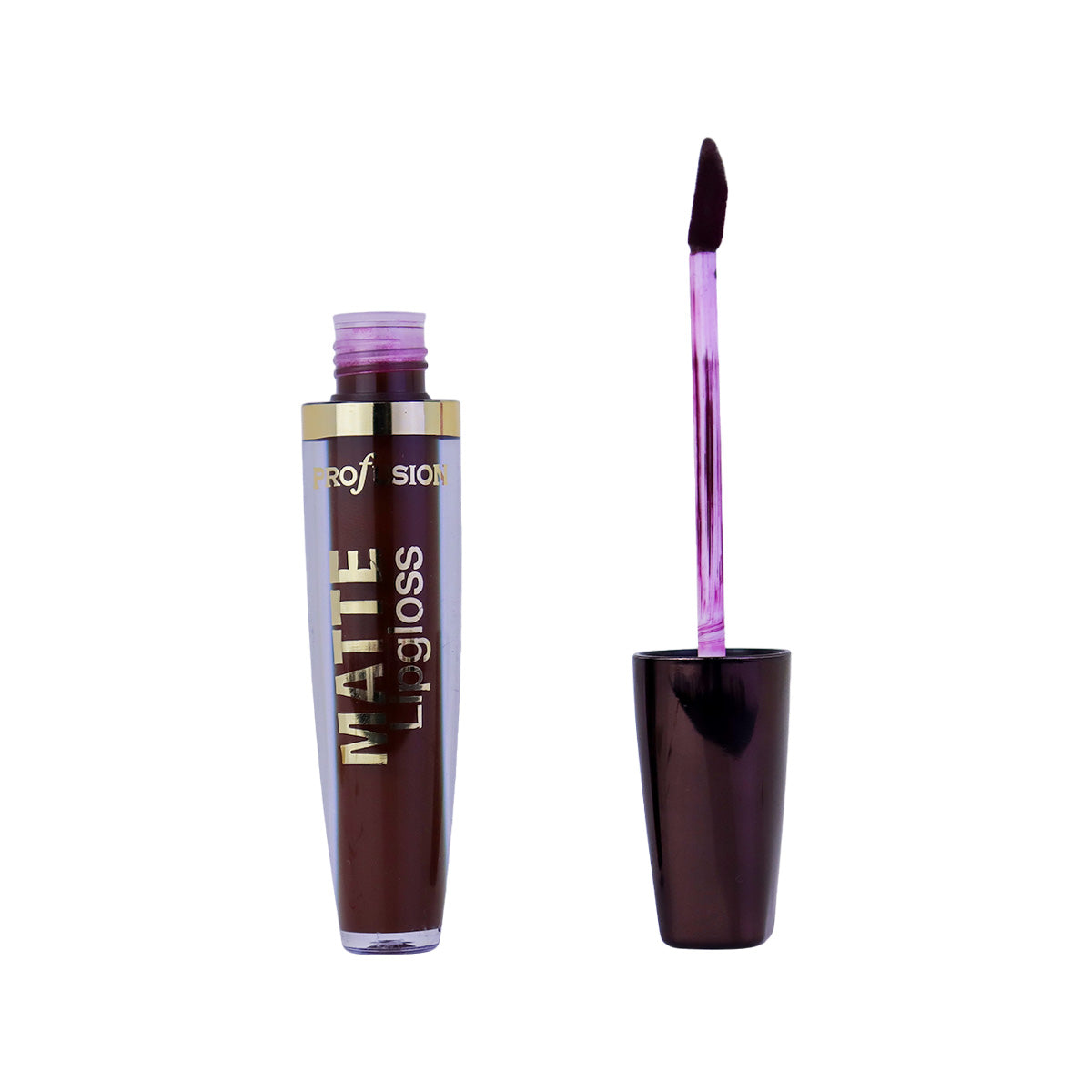 Lip Gloss Profusion, Matte Brave