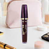 Lip Gloss Profusion, Matte Brave