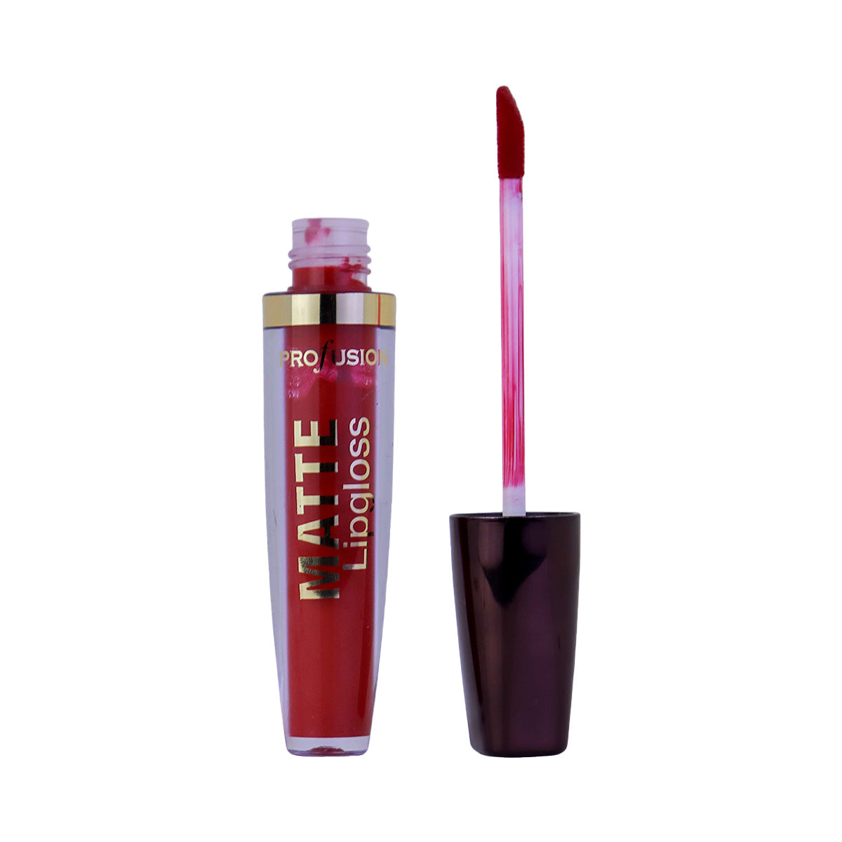 Lip Gloss Profusion, Infierno