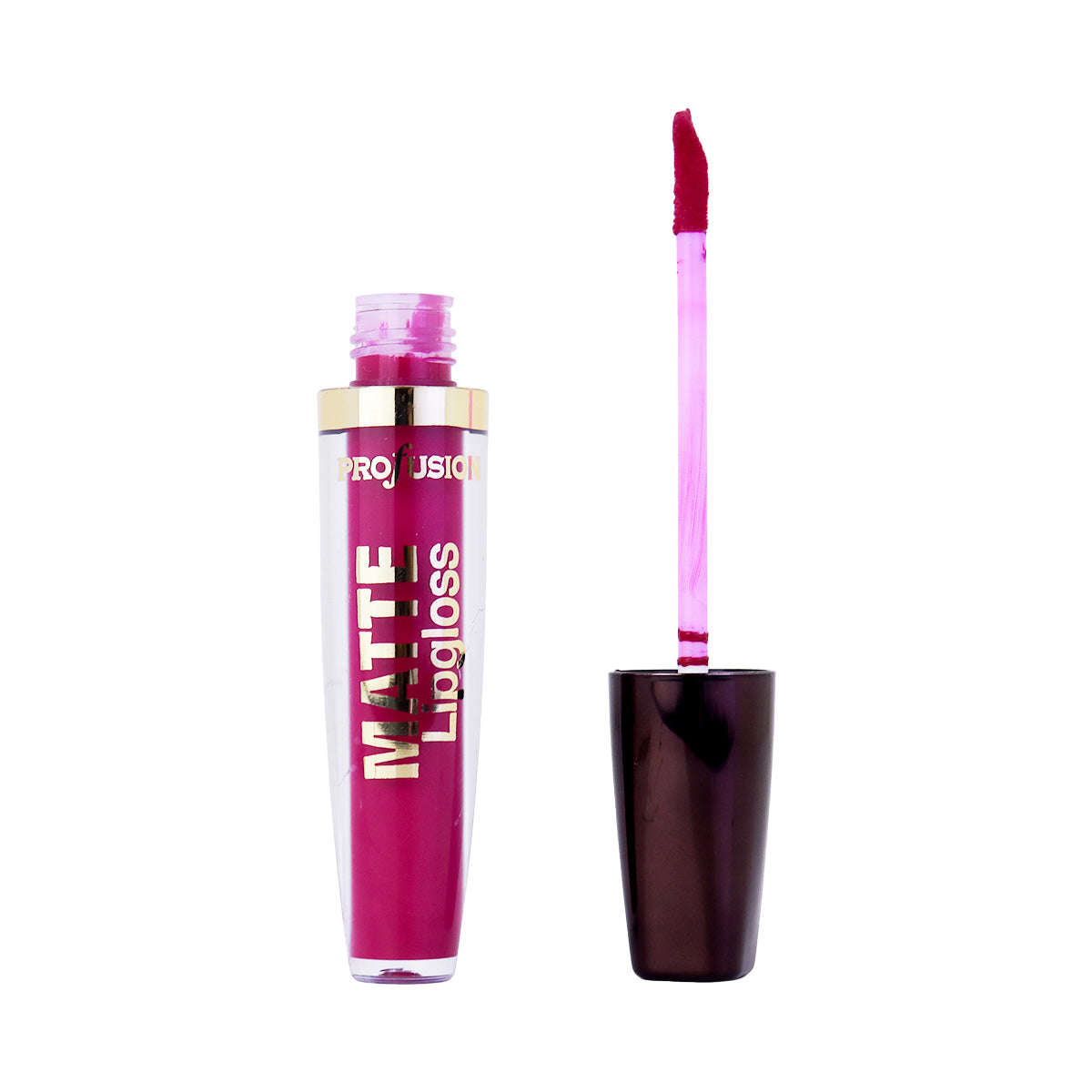 Lip Gloss Profusion, Matte