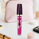 Lip Gloss Profusion, Matte