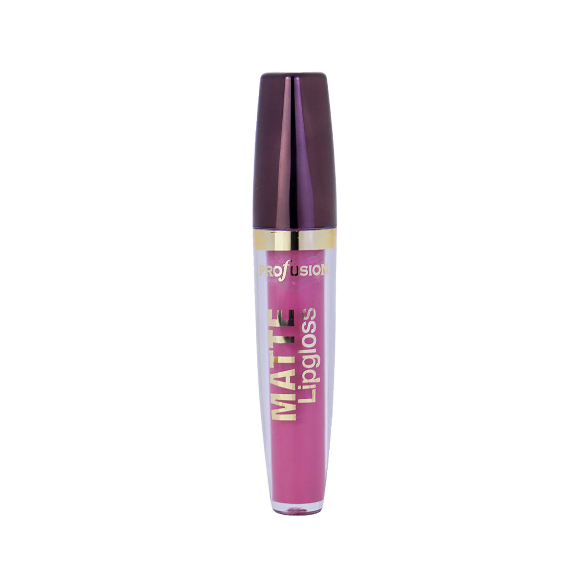 Lip Gloss Profusion, Matte Very