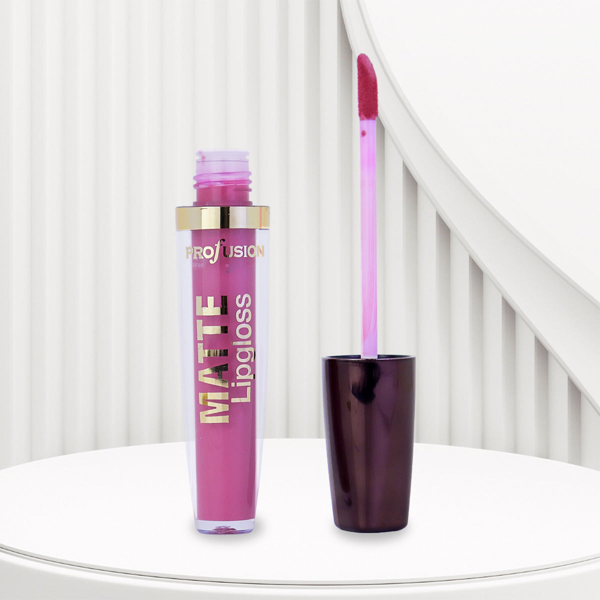 Lip Gloss Profusion, Matte Very