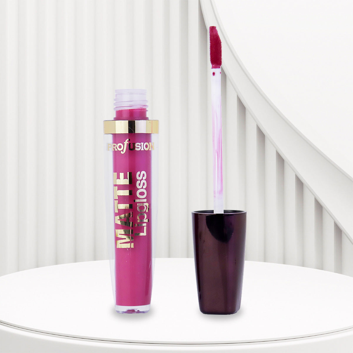 Lip Gloss Profusion, Matte Victory