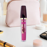 Lip Gloss Profusion, Matte Victory