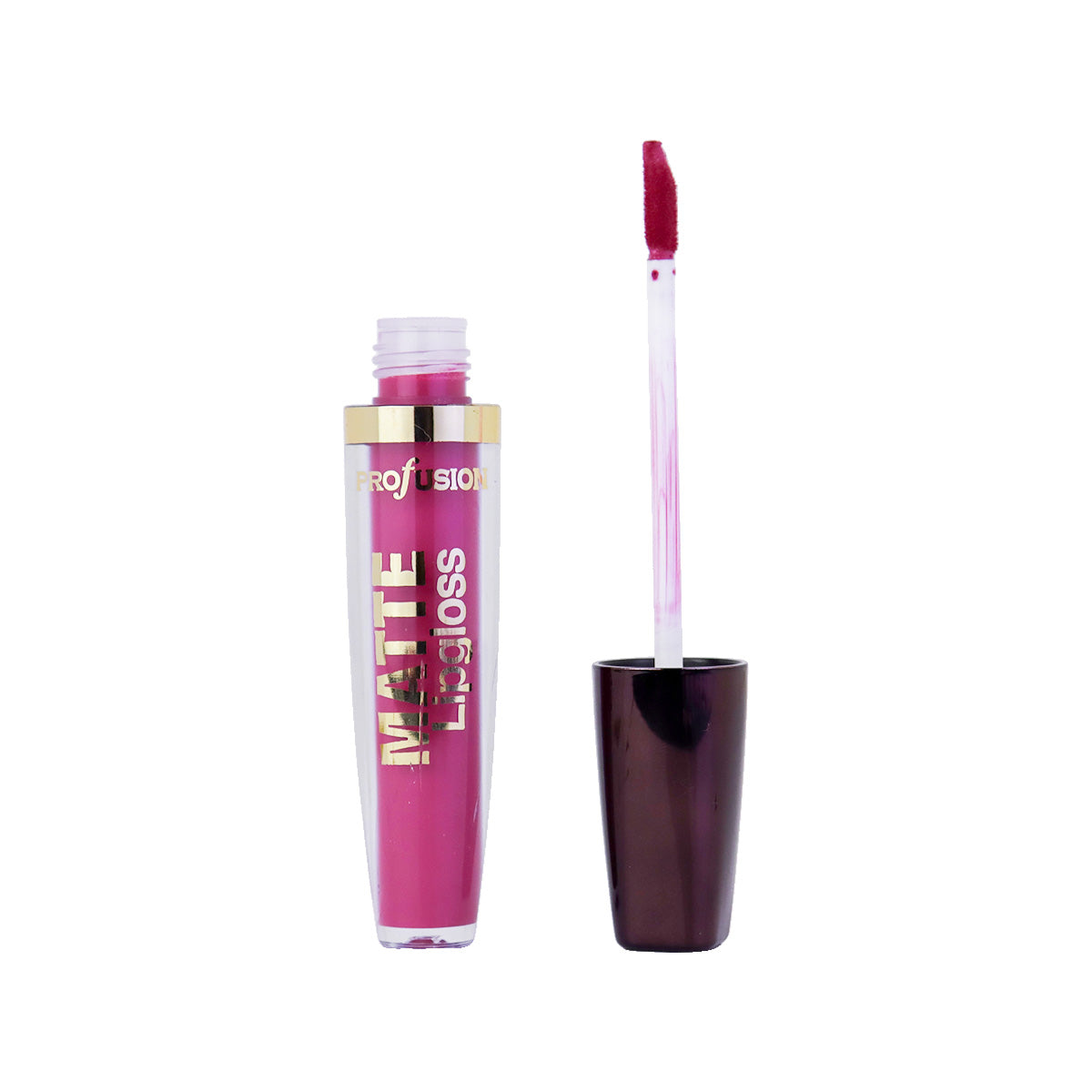 Lip Gloss Profusion, Matte Victory