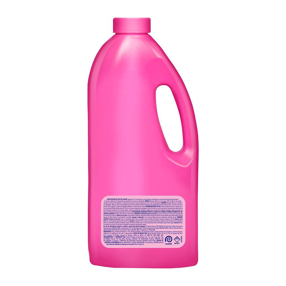 Quitamanchas Líquido Multiusos Vanish para Ropa de Color, 420ml