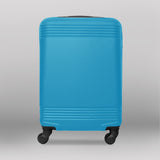Set Maleta de Viaje Travix, Color Azul: ¡Llévate 3 y paga 2!, 37x23x55cm