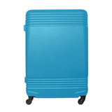 Maleta de Viaje Travix, Color Azul, 49x29x75cm
