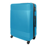 Maleta de Viaje Travix, Color Azul, 49x29x75cm