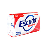 Jabón Escudo Antibacterial en Barra