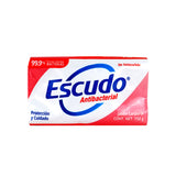 Jabón Escudo Antibacterial en Barra