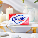 Jabón Escudo Antibacterial en Barra