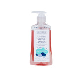 Secret Botanic, Limpiador Anti Acné, 221 ml