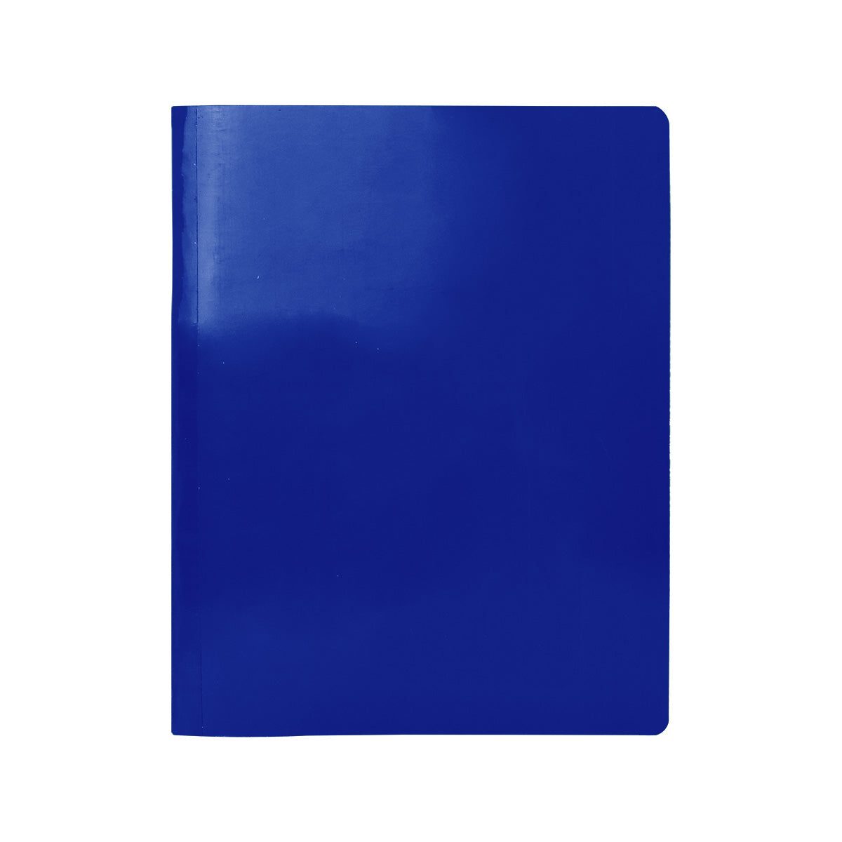 Cuaderno Profesional Cosido de Raya, color Azul, Studentz