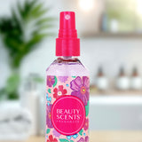 Beauty Scents Fragancia Corporal Happy Day 130ml