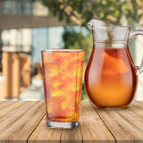 Kit de 4 Vasos de Cristal, Libbey
