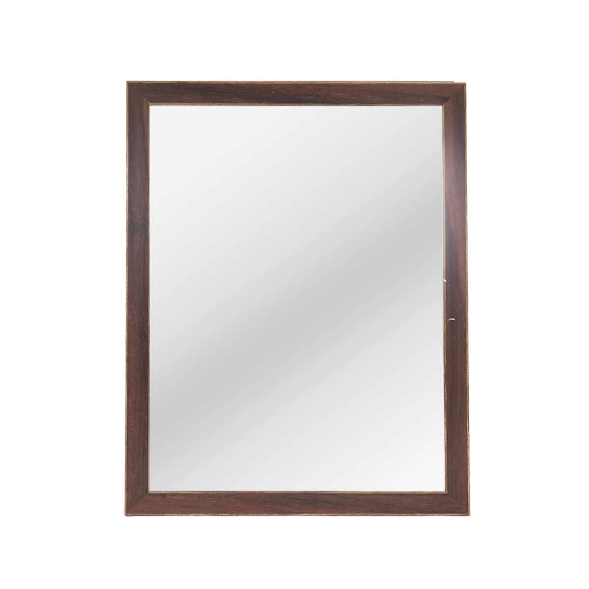 Espejo, Marco Clásico, Color Café