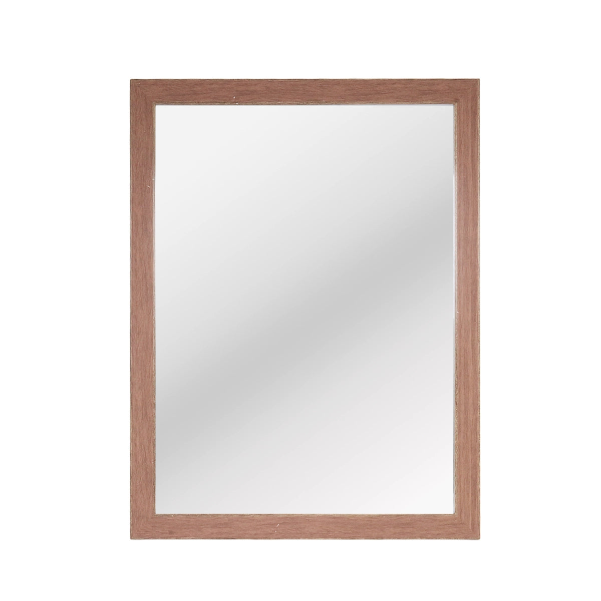 Espejo, Marco Clásico, Café