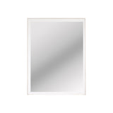 Espejo, Marco Clásico, Color Blanco