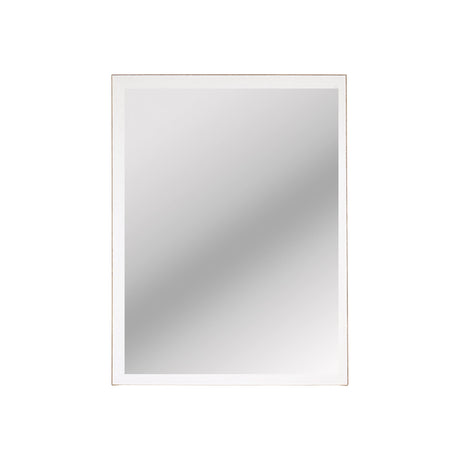 Espejo, Marco Clásico, Color Blanco