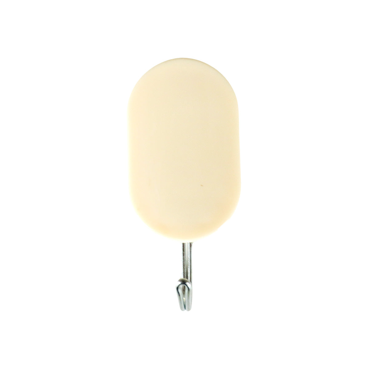 Colgador Multiusos color Beige, 2 pzas