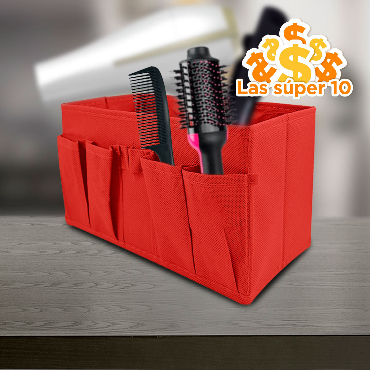 Caja Organizadora Inkanto 25 x 15 x 12cm