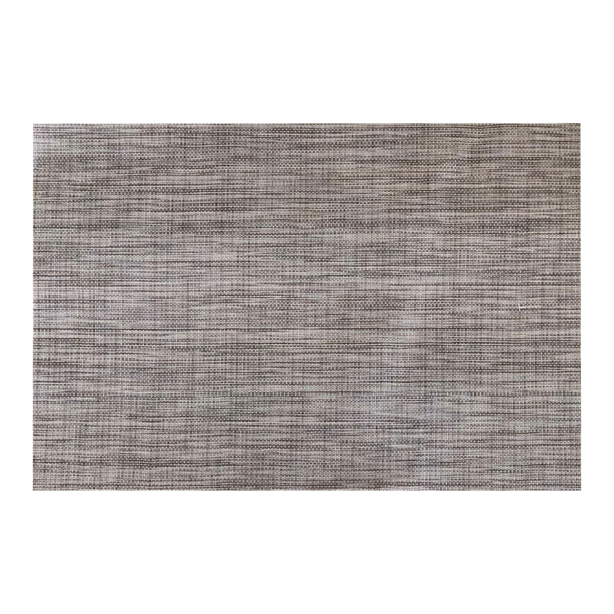 Mantel Individual Gris, 30x45 cm