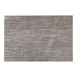 Mantel Individual Gris, 30x45 cm