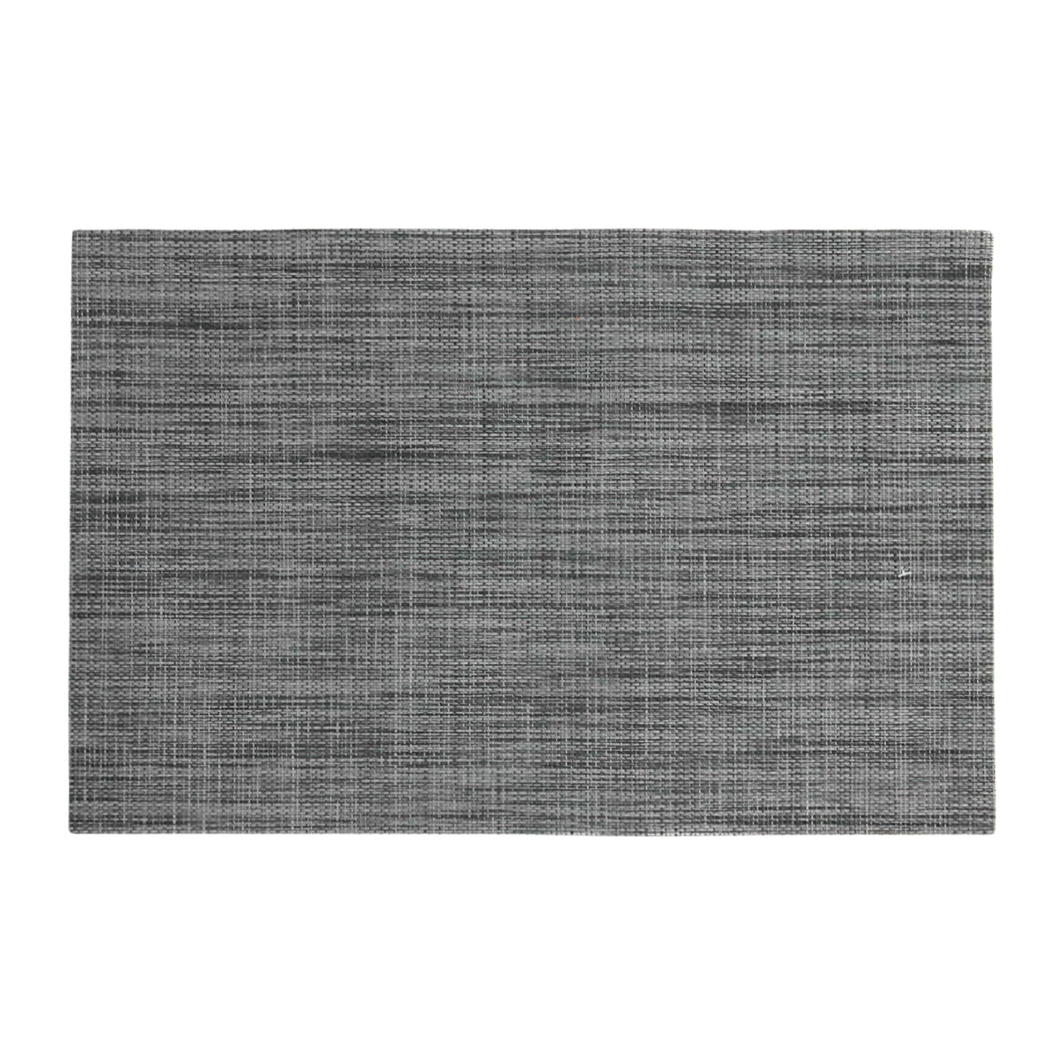 Mantel Individual para Comer color Gris Oxford 30x45cm